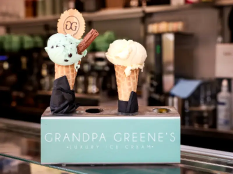 11 Best Ice Cream Spots in Greater Manchester for Summer 2026