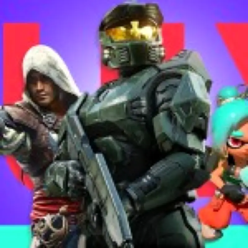 11 Most Exciting Video Game Releases of July 2026