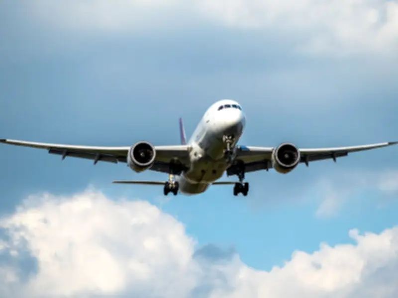 11 UK Travel Firms Collapse Leaving Customers and Staff in Limbo
