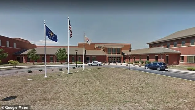 Indiana Teen Charged with Rape for Forcing Female Classmates into Sex Acts