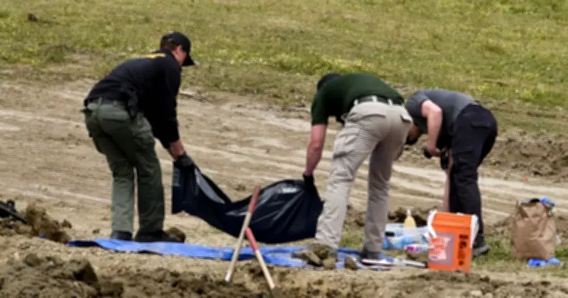 117 Dogs Found Shot Dead at California 'No-Kill' Shelter