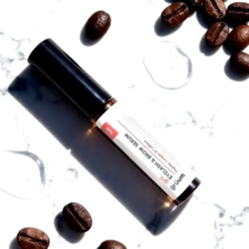 £12 Lash and Brow Serum Boosts Fuller Lashes in Weeks