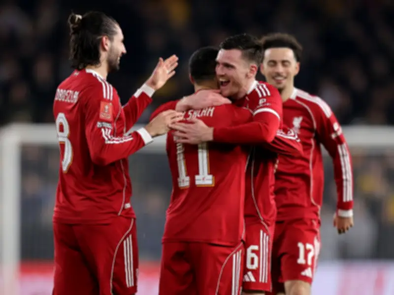 12 Players Quit Liverpool, Two More Set to Leave as Iraola Era Begins