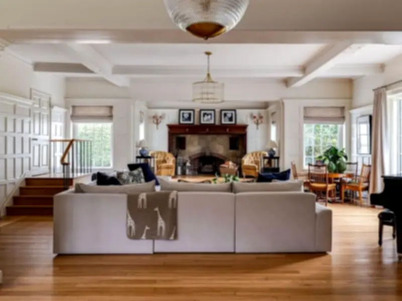 £1.2m Welsh Dream Home Was Once a Chapel and Ballroom
