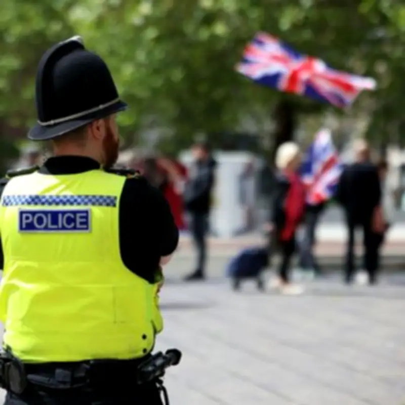 13 Arrests Made During Newcastle City Centre Demonstrations