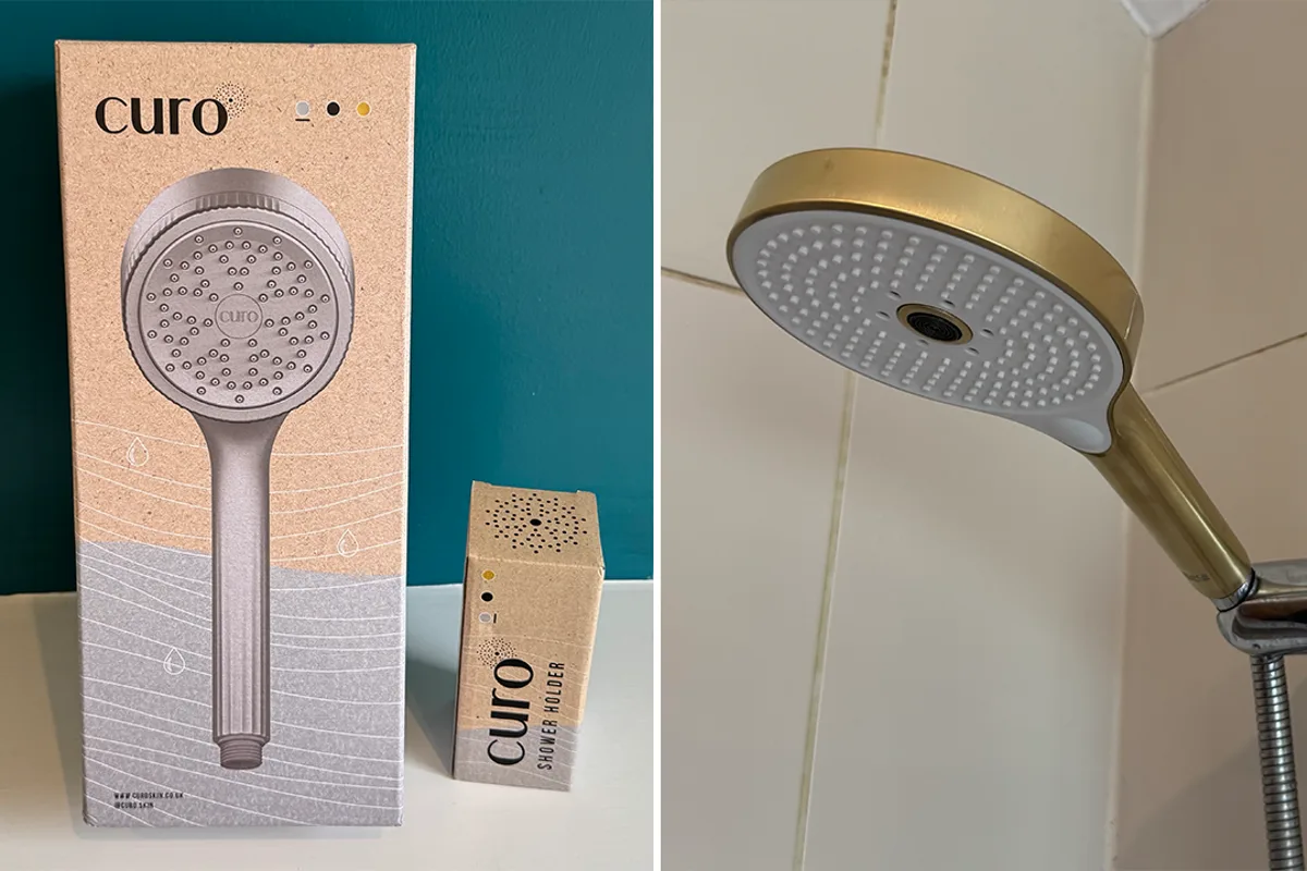 13 Best Shower Heads: From Massaging to Eco Designs