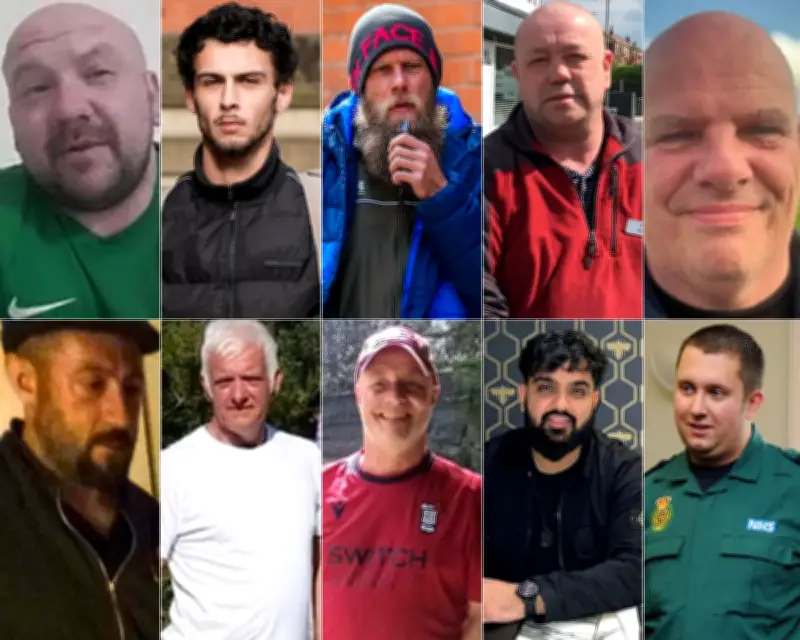 13 Men Charged in UK Wife Abuse Case After Reporting Restrictions Lifted