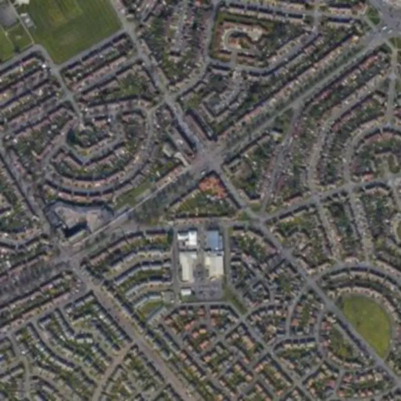 13-Year-Old Boy Sexually Assaulted at Bus Stop in Merseyside Manhunt