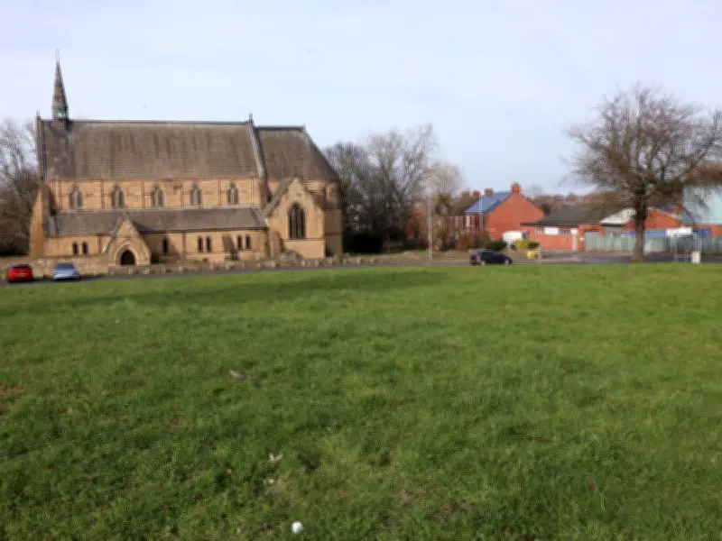 130 New Homes Approved in Felling Despite Football Club Objection