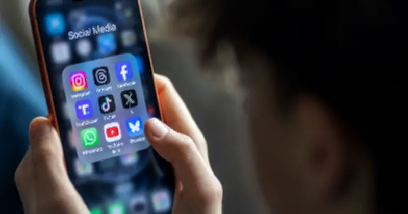 £132.5m Plan to Get Children Off Phones and Into Real-World Activities