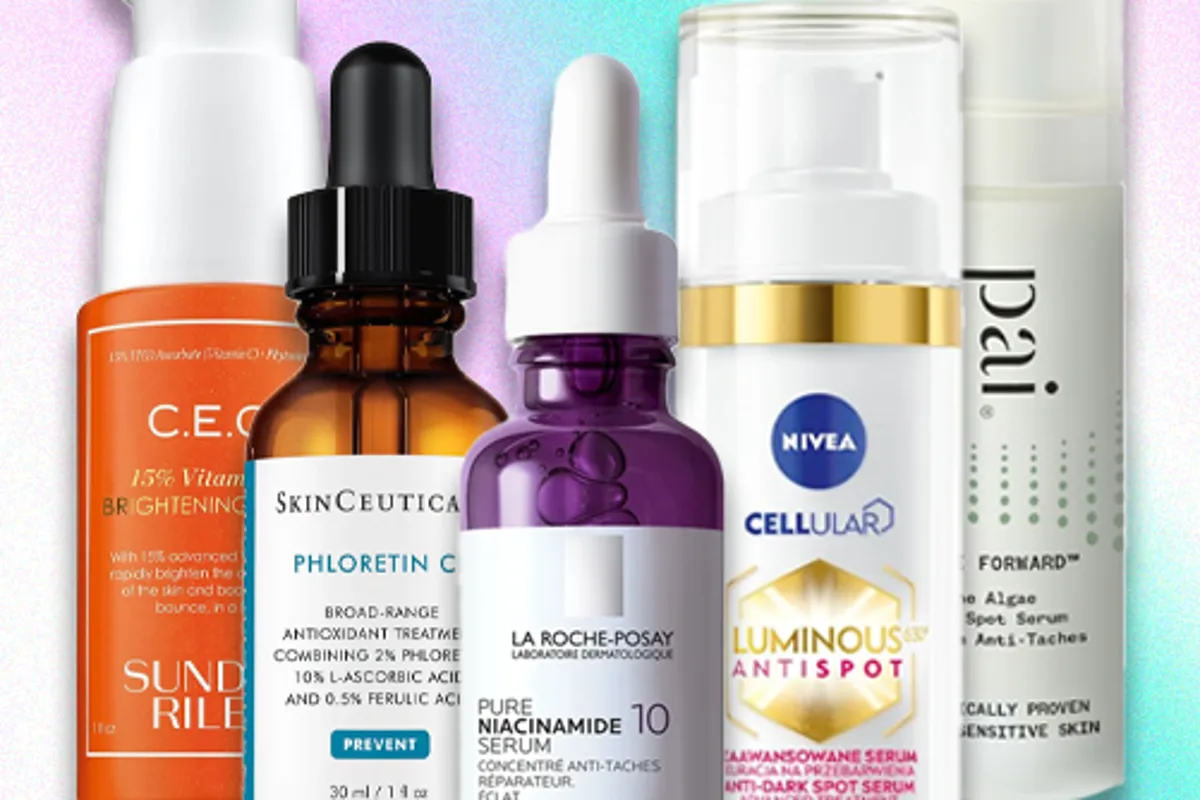 14 Best Hyperpigmentation Products for Even Skin