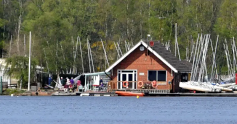 14-Year-Old Boy Who Died at Hawley Lake Named as Samuel Murphy