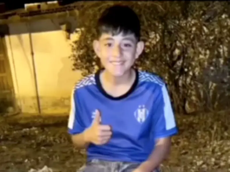 14-Year-Old Dies After Football Strike to Chest in Argentina