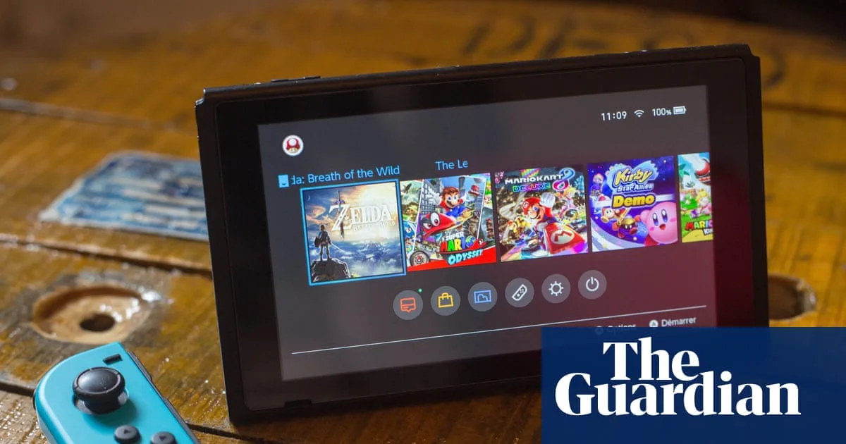 15 Best Nintendo Switch Games To Play In 2026