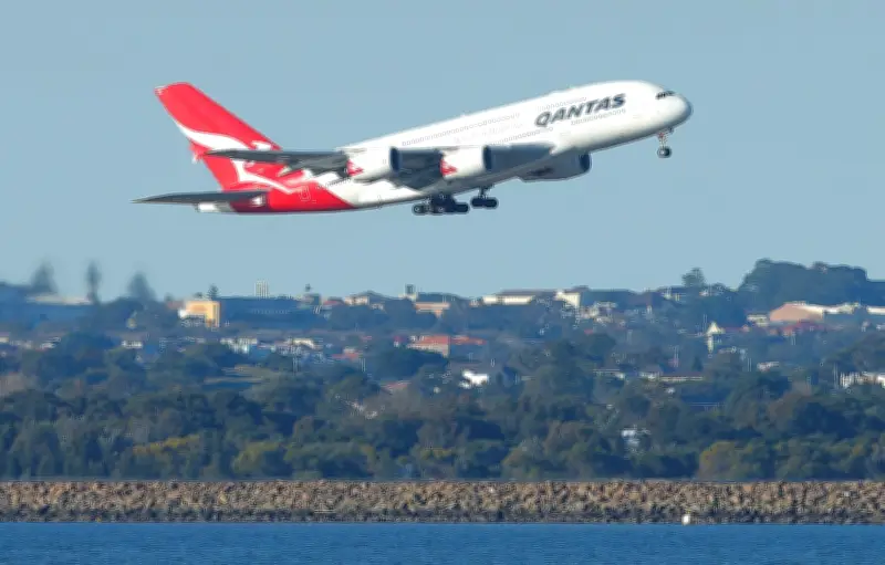 16 Airbus A380s Grounded for Wing Crack Inspections: 15 Emirates, 1 Qantas