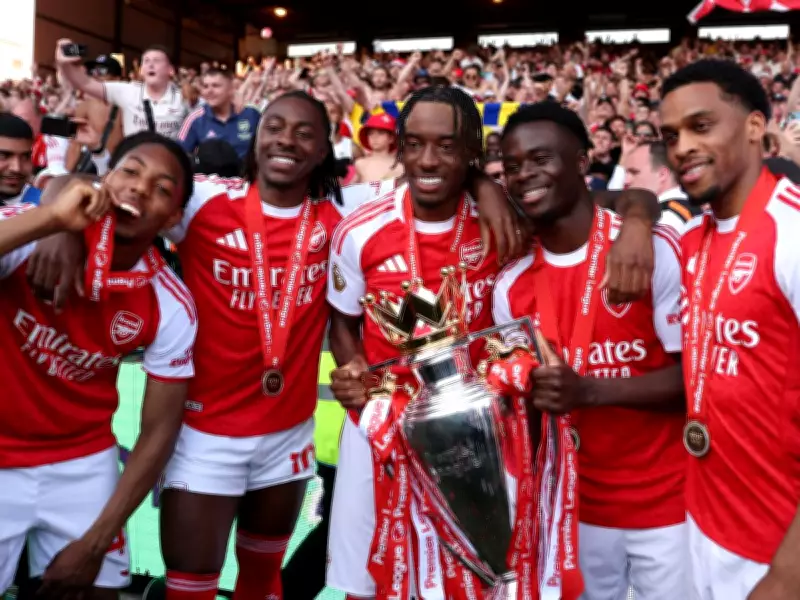 16 Arsenal Players Confirmed for World Cup 2026 as Deadline Passes