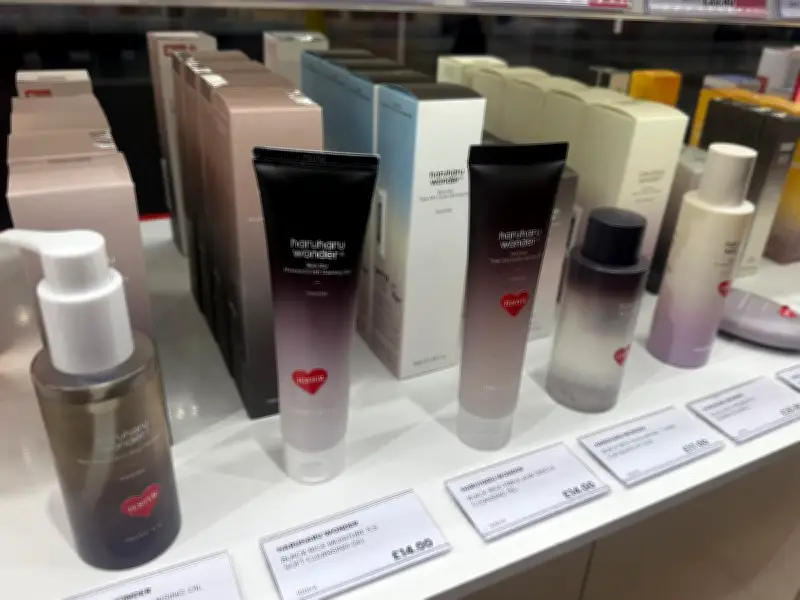 £16 Korean Serum on Amazon Makes Woman Look 20 Years Younger