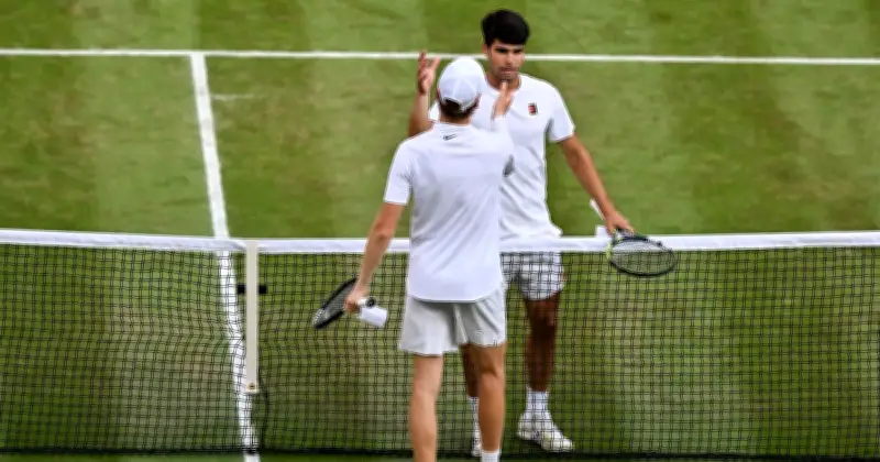 16 Top Players to Miss Wimbledon Including Two-Time Champion and Banned Star