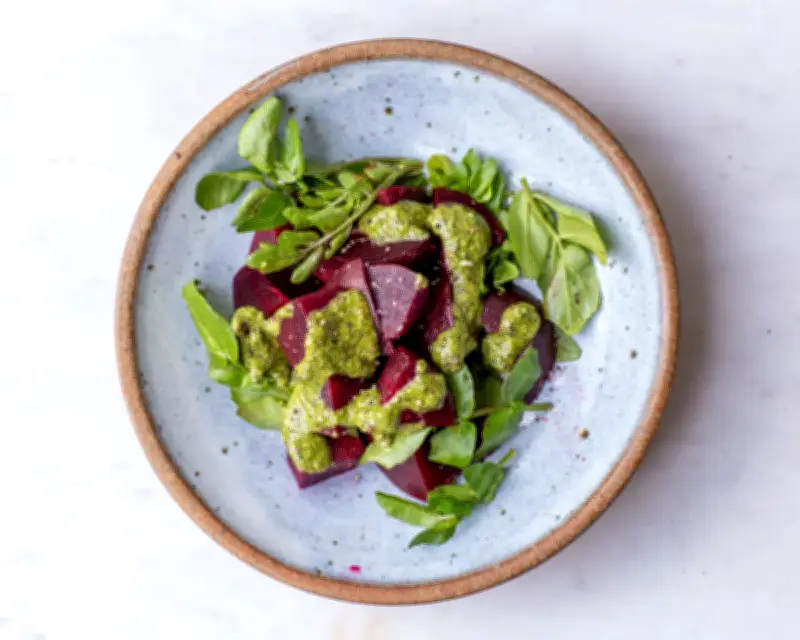 17 Delicious Ways with Watercress: From Soups to Sorbet and Cake