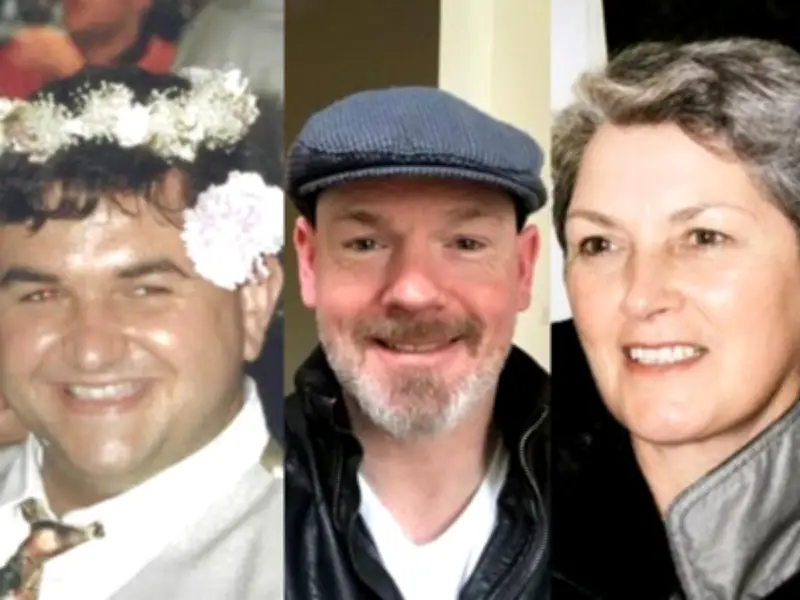 18 Deaths, Tributes and Funeral Notices from Liverpool ECHO This Week