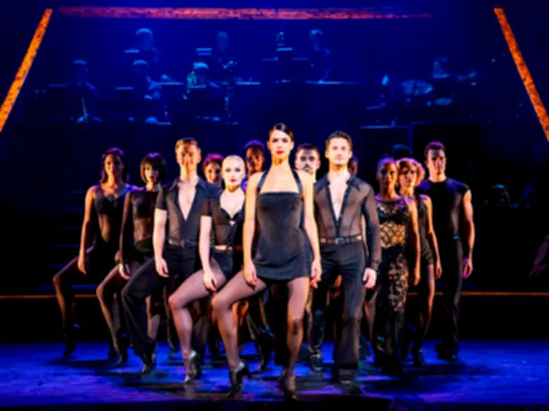 £18 Tickets for Chicago Musical at Liverpool Empire in 2027