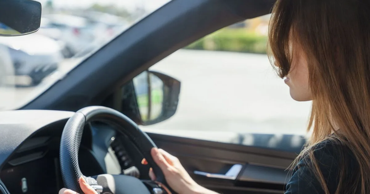189 Medical Conditions Drivers Must Report to DVLA