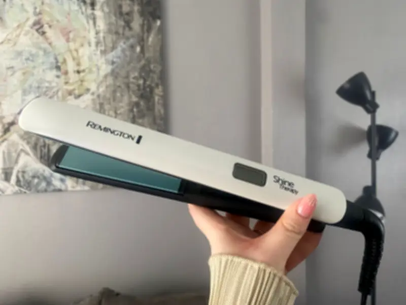 £19 Amazon Prime Day Straighteners Outperform Premium Brands