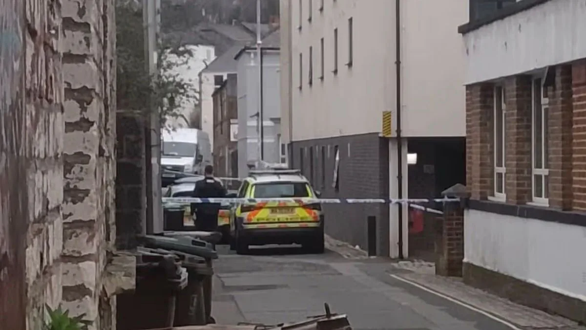 Teenager Found Dead at Plymouth Wetherspoon Pub Named as Inquest Opens