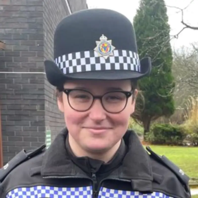 19-Year-Old Police Officer Dies After Being Hit by Car on Duty