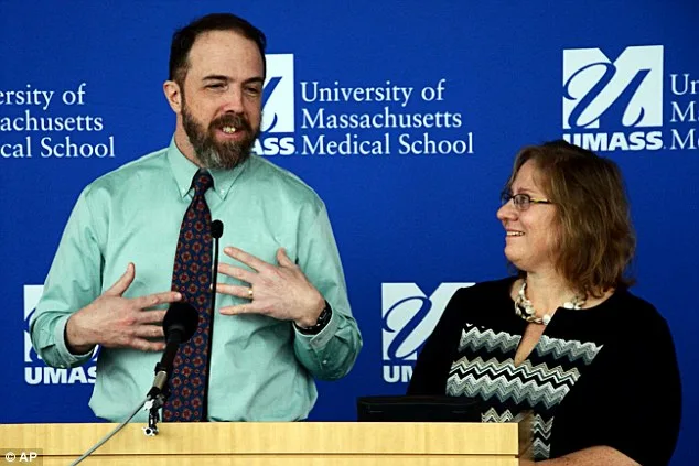 Ebola Survivor Dr. Rick Sacra to Return to Liberia to Aid Overworked Colleagues