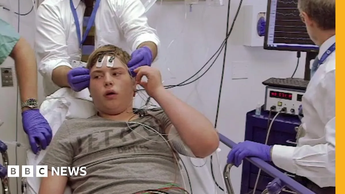 Electroconvulsive Therapy for Autistic Children: A Mother's Testimony