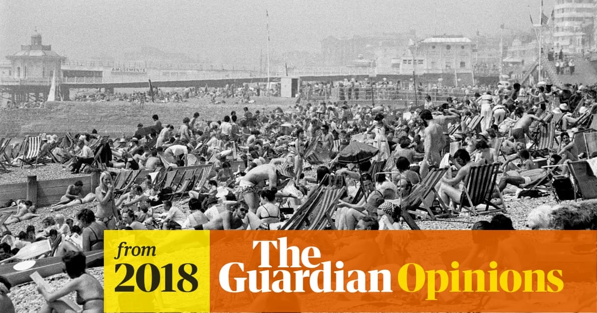 1976: The Year of Heat, Punk, and Political Upheaval