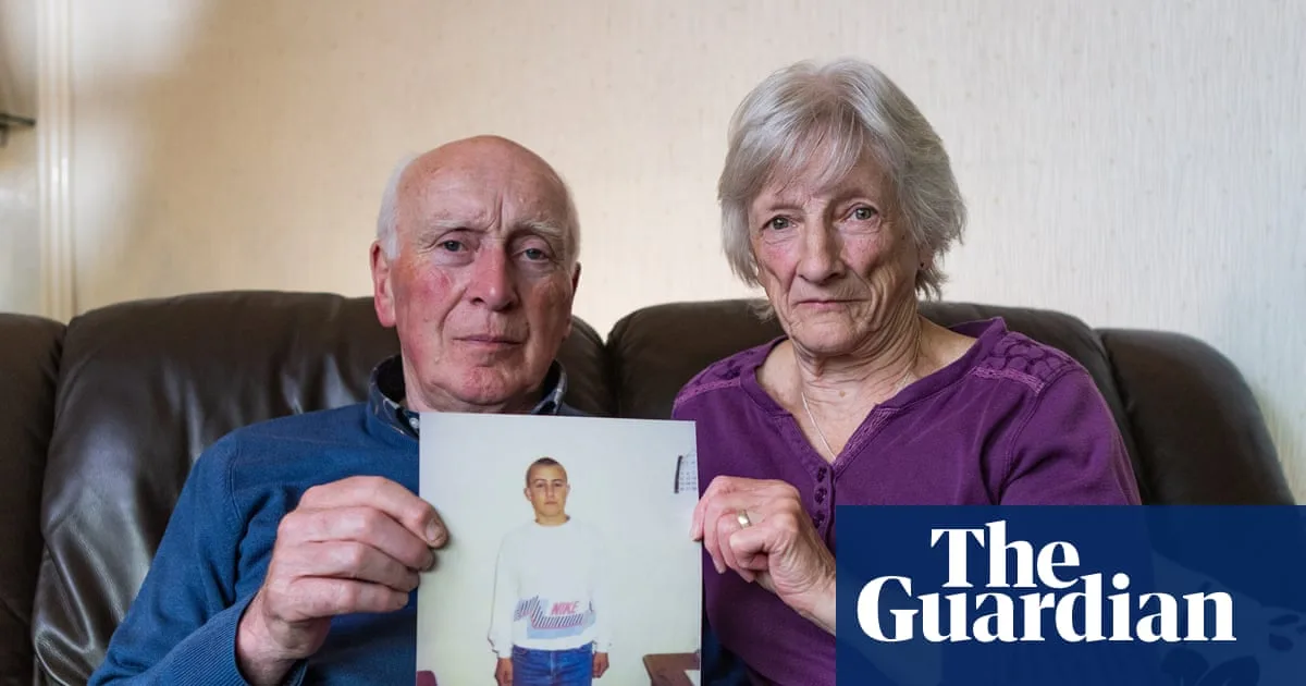 BBC Documentary Revisits 1994 Orkney Murder Case