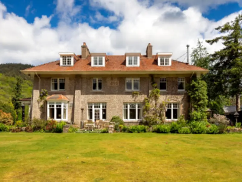 £1M Royal Deeside Home with Holiday Let Hits Market