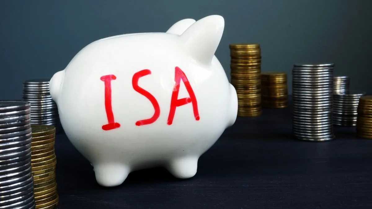 1p ISA Loophole Could Help Savers Avoid 22% Charge Before 2027 Crackdown