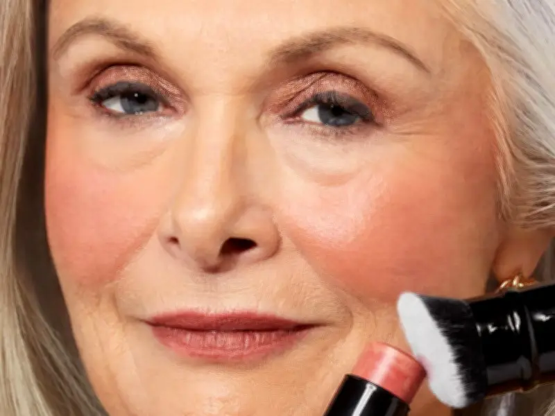 £20 Blush That 'Looks Beautiful on Mature Skin' – Shoppers Over 50 Love It