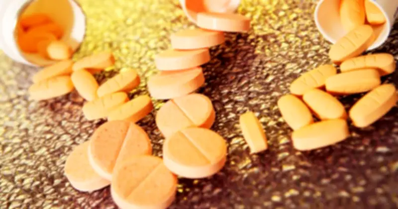 20% of Liver Damage Cases Linked to Herbal Supplements, Green Tea Extract