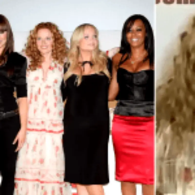 2007 Spice Girls Interview Resurfaces, Shocks Fans with Girl Power Grilling