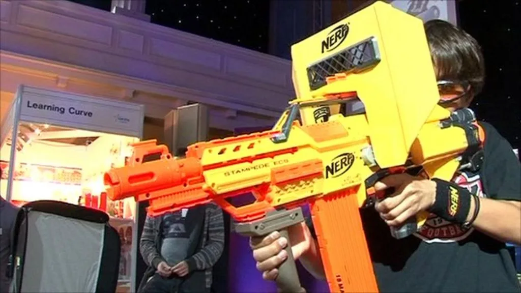 Top 12 Christmas Toys for 2025 Revealed by Toy Retailers' Association
