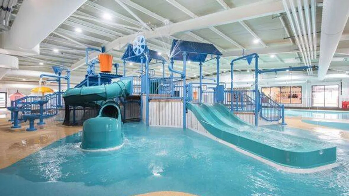Center Parcs, Haven and Butlin's reveal 2026 holiday deals