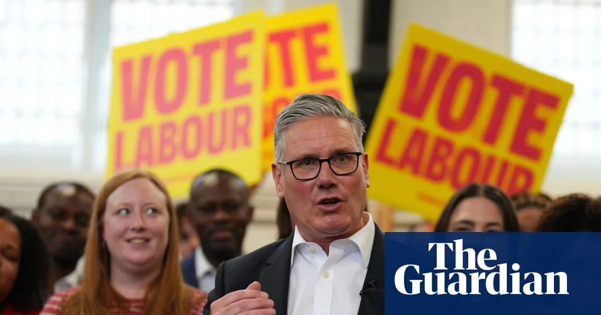 Election results timeline: when do key battlegrounds in England, Scotland and Wales report?