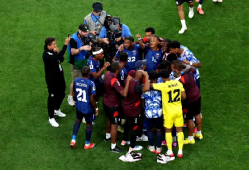 2026 World Cup: 19 Teams Secure Round of 32 Knockout Spots
