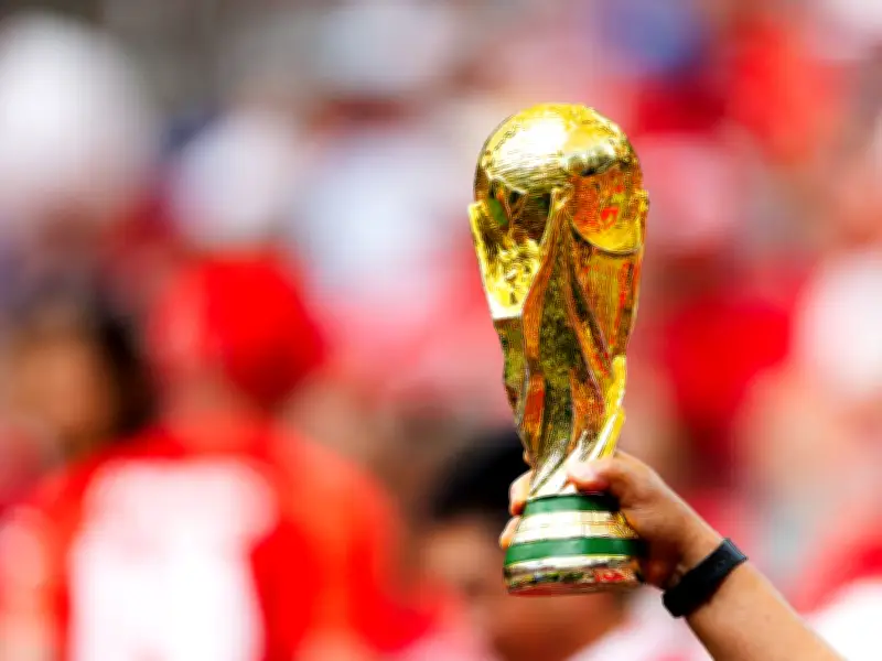 2026 World Cup Round of 32 Fixtures Confirmed After Group Stage