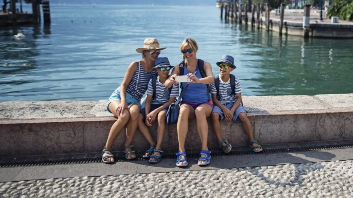 2026's Best Bargain Family Summer Holidays Revealed