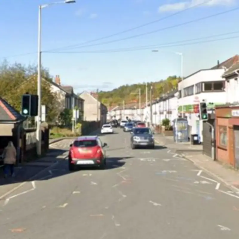 20mph Speed Cameras in Merthyr Tydfil to Activate Next Week