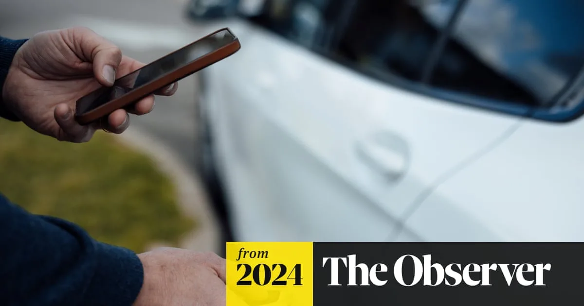 Car Industry Ignored Keyless Theft Warnings a Decade Ago, Investigation Finds