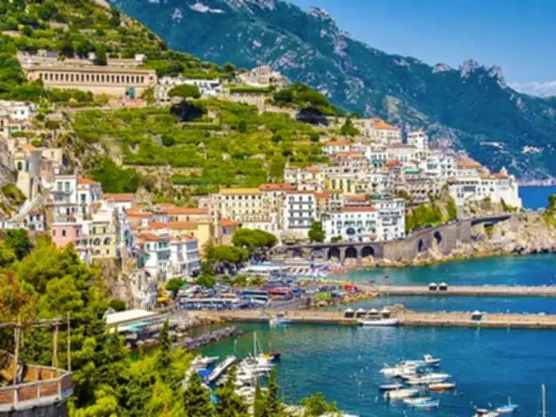 21 Cruises from Liverpool in 2027: Amalfi Coast, Norway & More