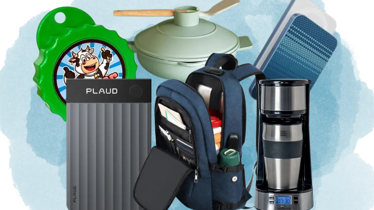 21 Must-Have University Essentials for 2024, Picked by Experts