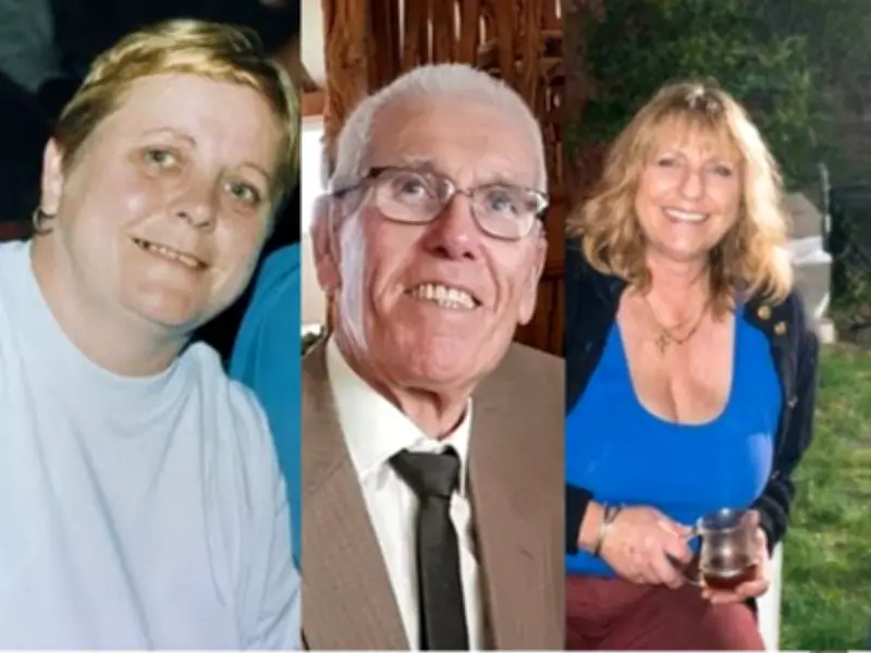 22 Deaths, Tributes and Funeral Notices from Liverpool ECHO This Week
