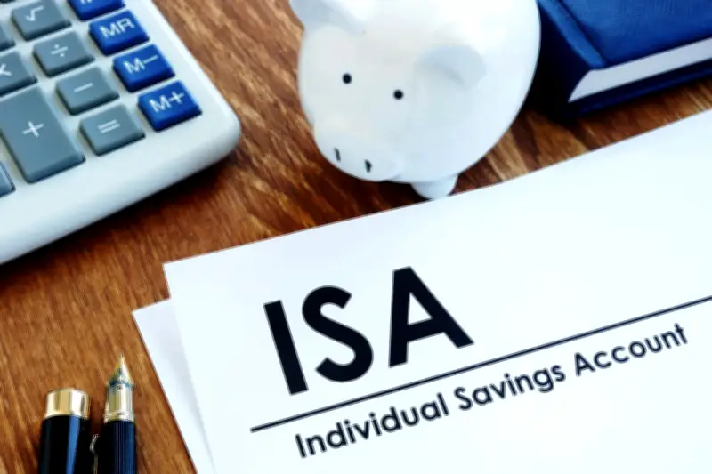 22% Levy on Stocks and Shares Isa Cash to Plug Cash Isa Loophole